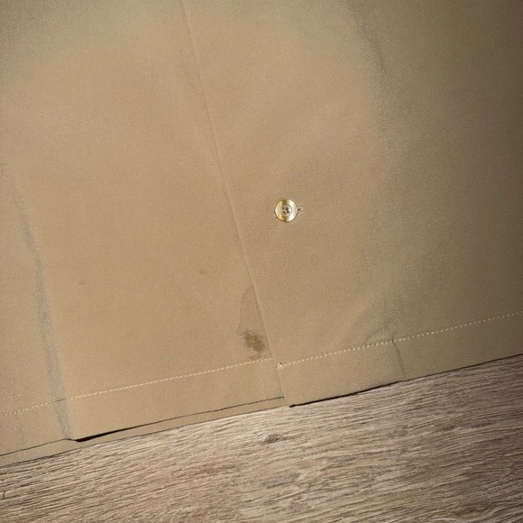 Nike SB x Jarritos Bowling Shirt - Khaki - Picture 5 of 5